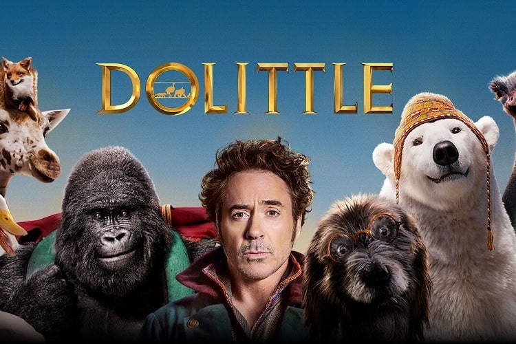 Dolittle Dolittle