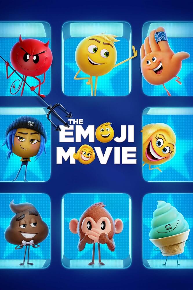 Emoji Filmi 