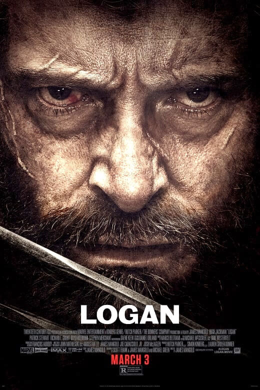 Logan: Wolverine Logan: Wolverine