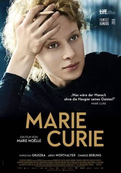 Marie Curie Marie Curie