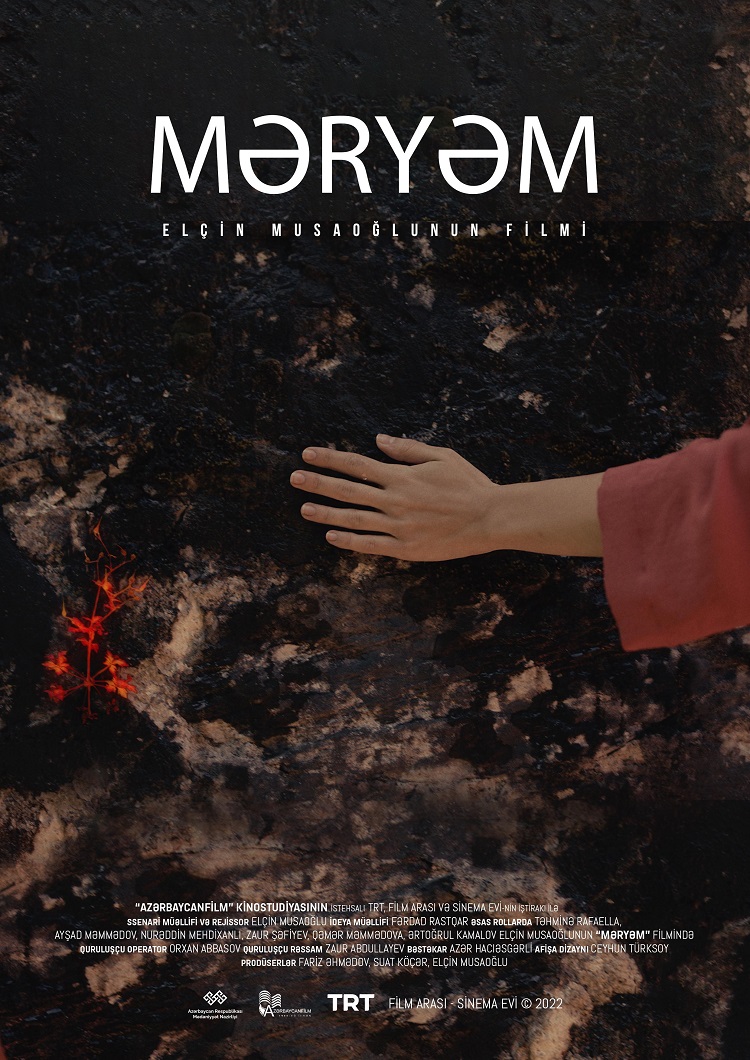 Meryem&nbsp;