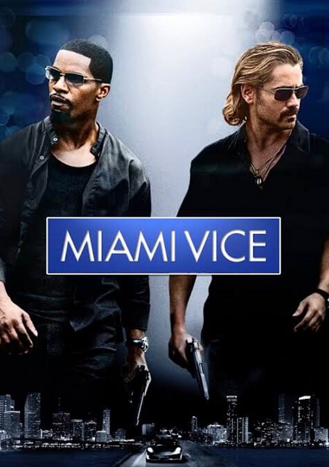 Miami Vice Miami Vice