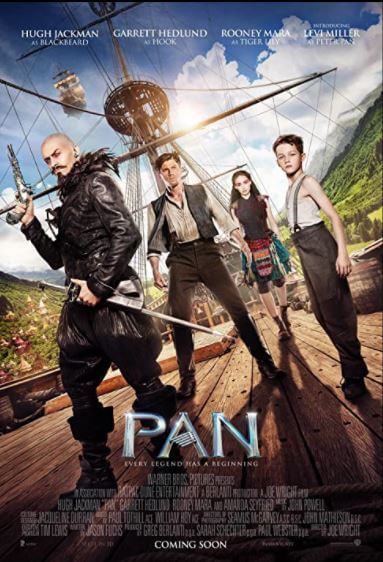 Pan Pan