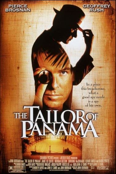 Panama Terzisi Panama Terzisi