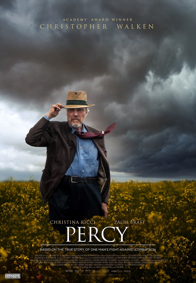 Percy&nbsp;