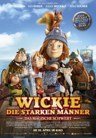 Vikingler Büyük Macera Vikingler Büyük Macera