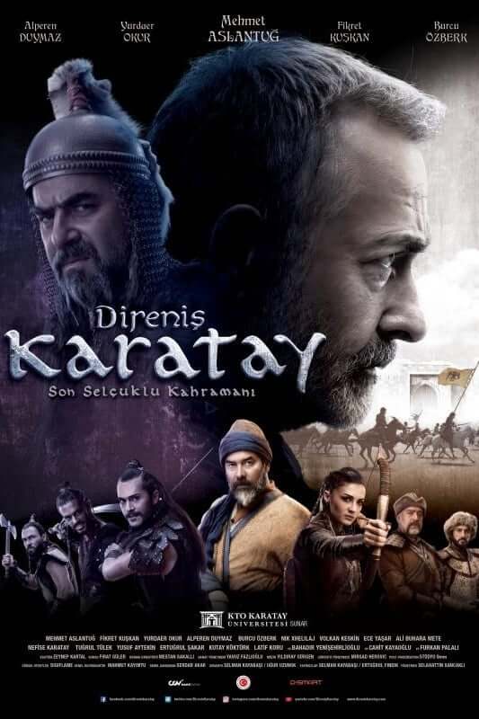 Direniş Karatay Direniş Karatay