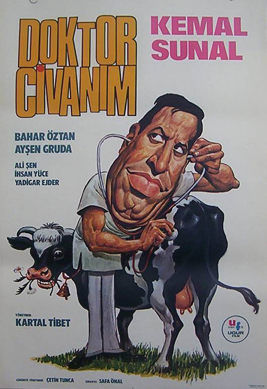Doktor Civanm 