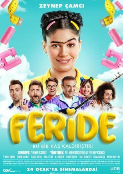 Feride Feride