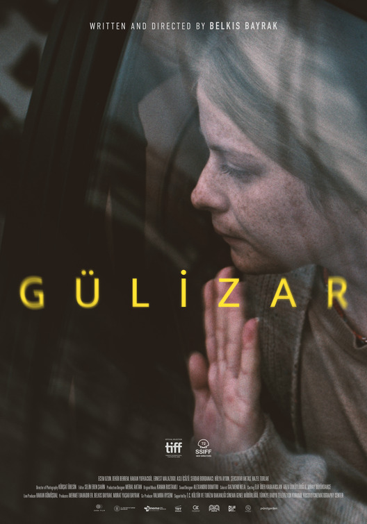 Gülizar&nbsp;