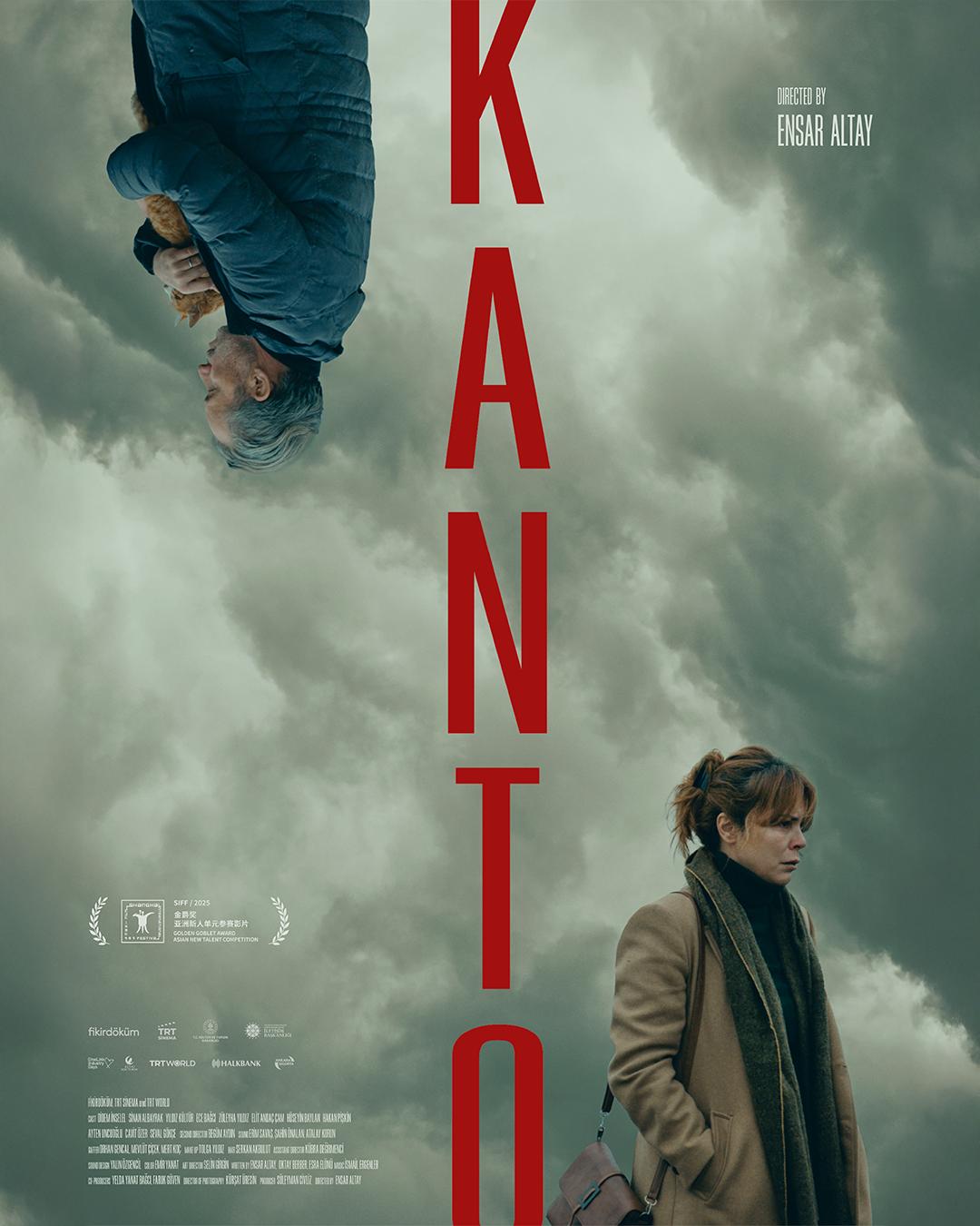 Kanto&nbsp;