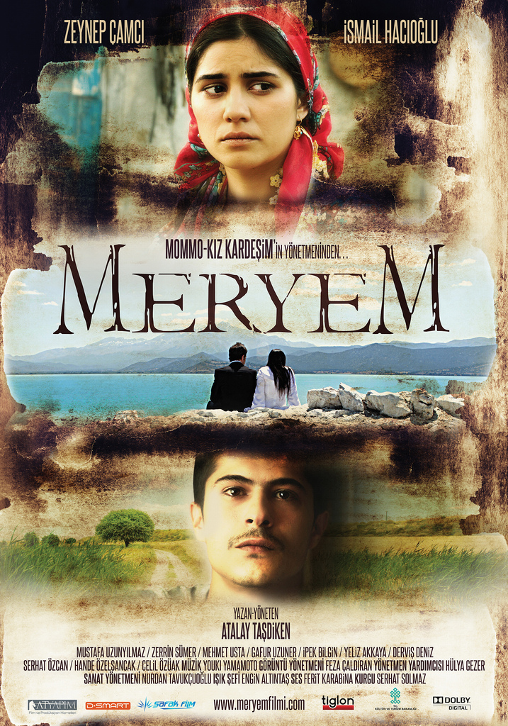 Meryem&nbsp;
