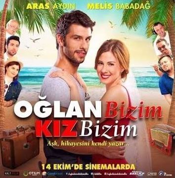 Oğlan Bizim Kız Bizim Oğlan Bizim Kız Bizim