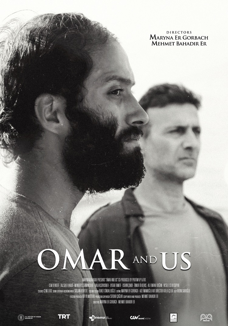 Omar ve Biz Omar ve Biz