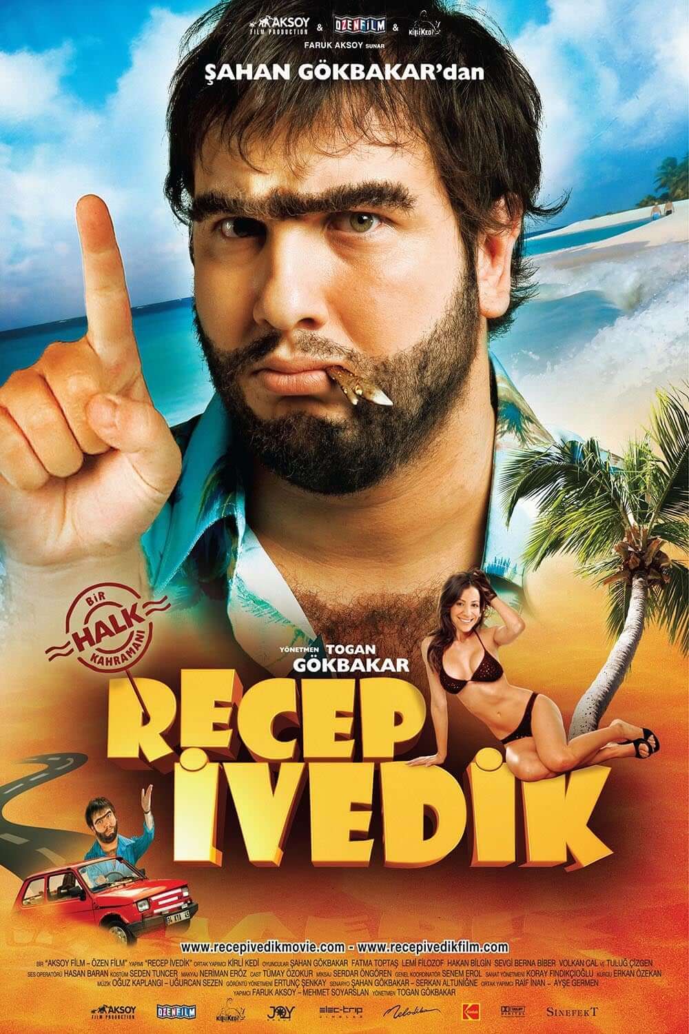 Recep İvedik Recep İvedik