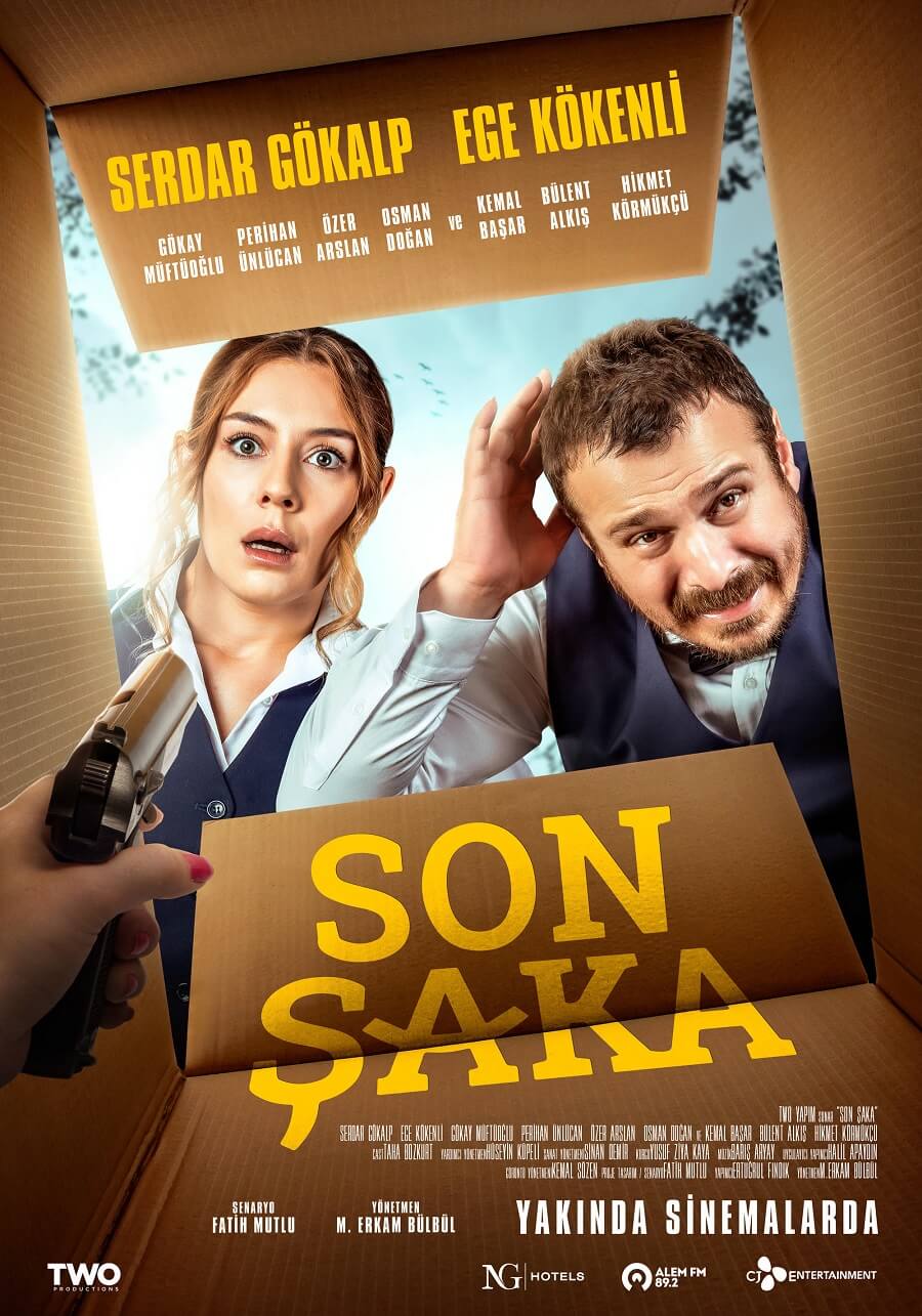 Son aka 