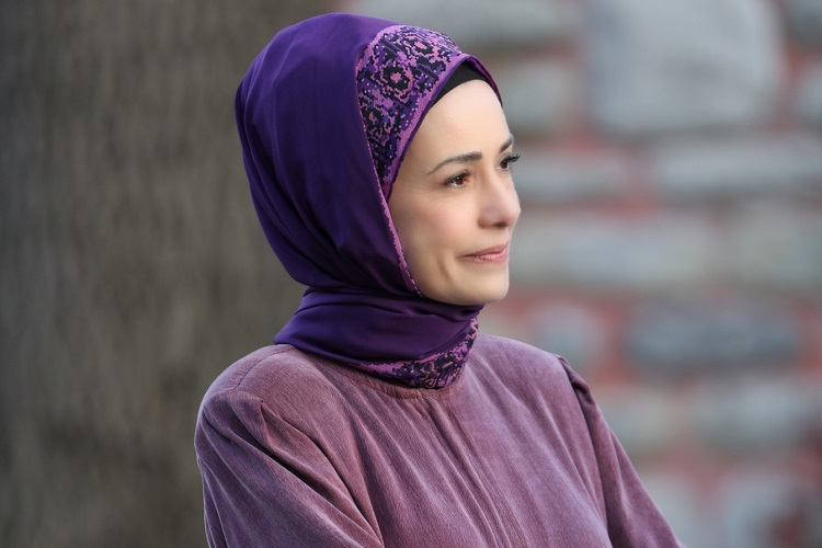 Kızıl Goncalar