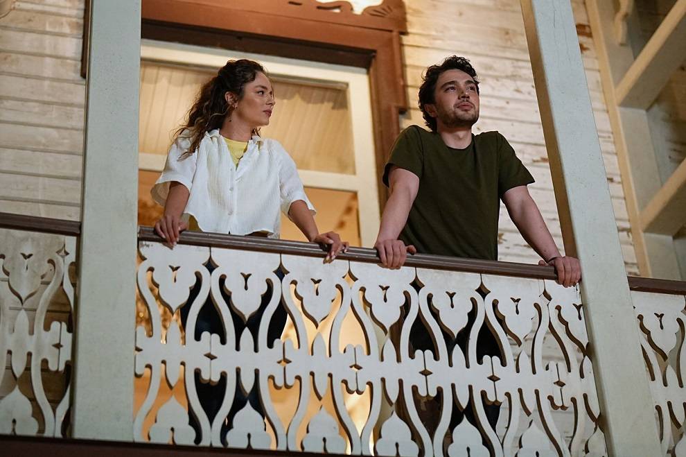 Aile Saadeti özeti