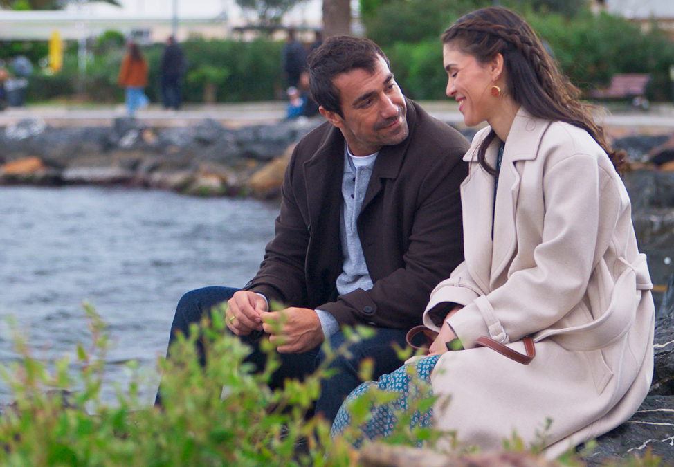 Ayrılık da Sevdaya Dahil fotoğrafları