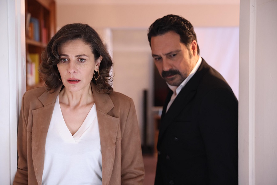 Can Borcu özeti