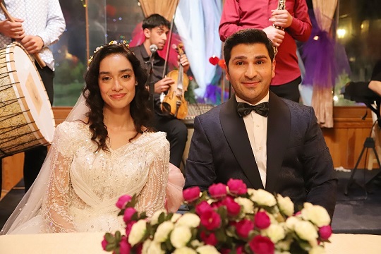 Cennetin Çocukları fotoğrafları