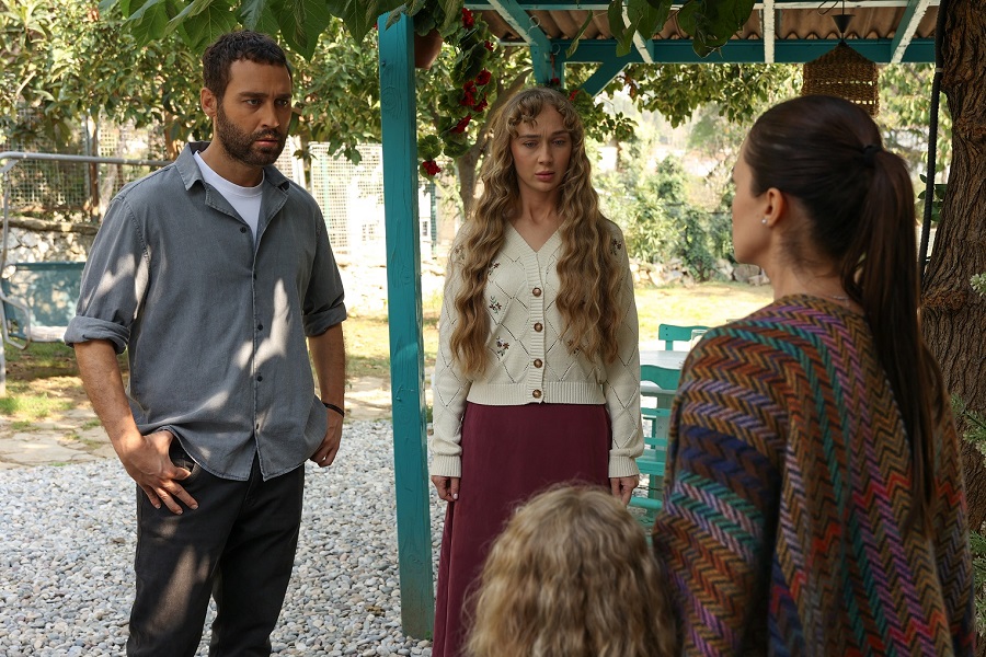 Evlilik Güzeldir özeti