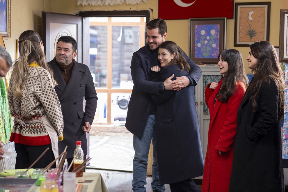 Gönül Dağı fotoğrafları