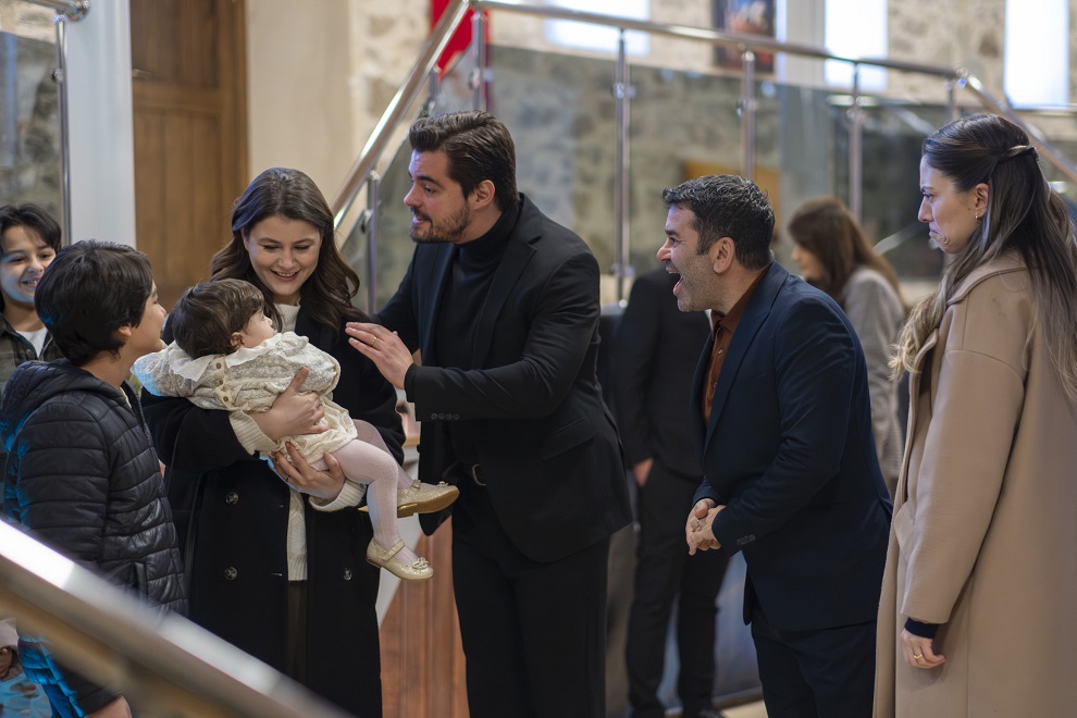 Gönül Dağı özeti