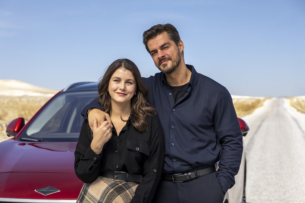 Gönül Dağı fotoğrafları