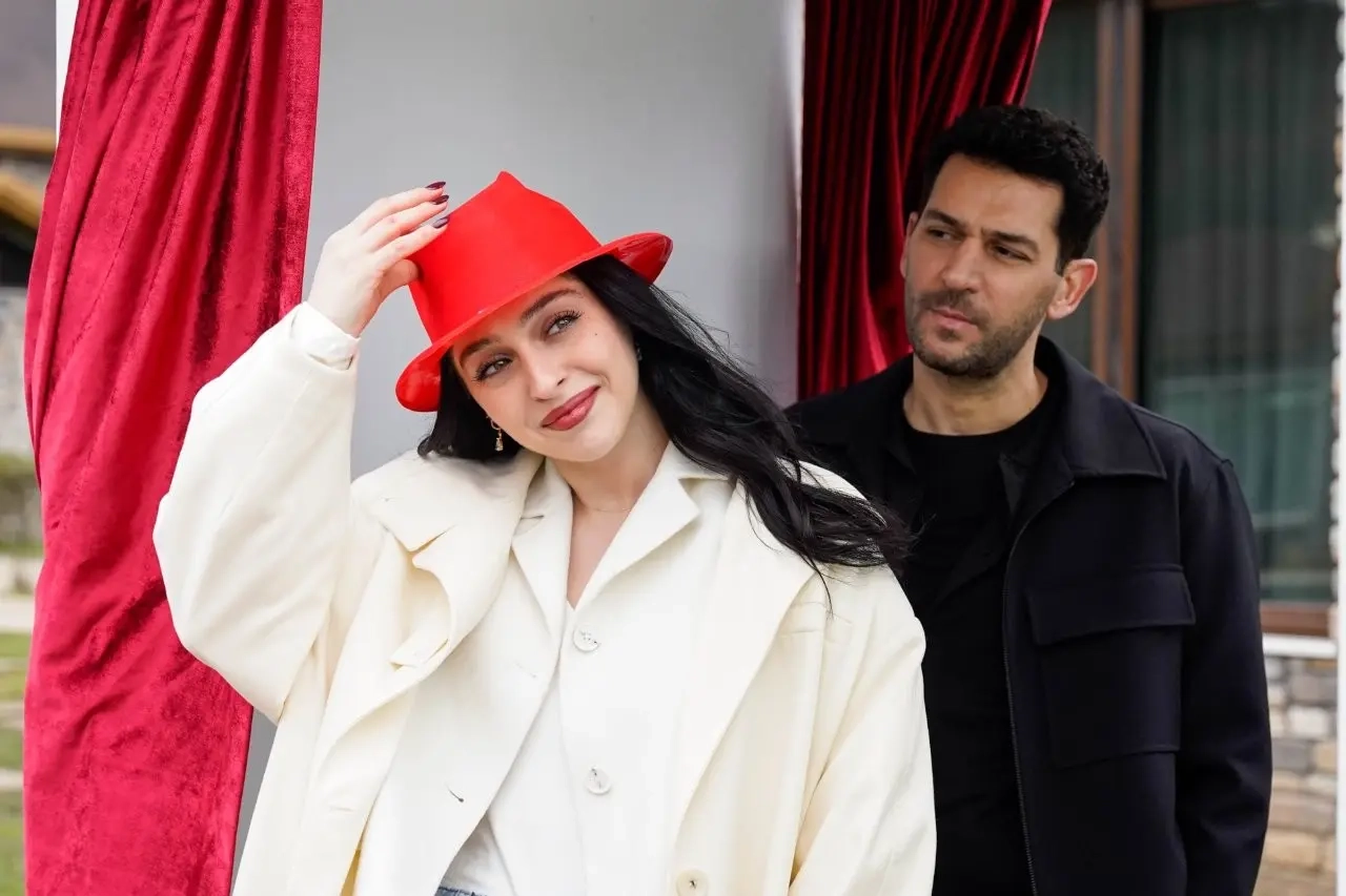 Güller ve Günahlar&nbsp;20. Bölüm