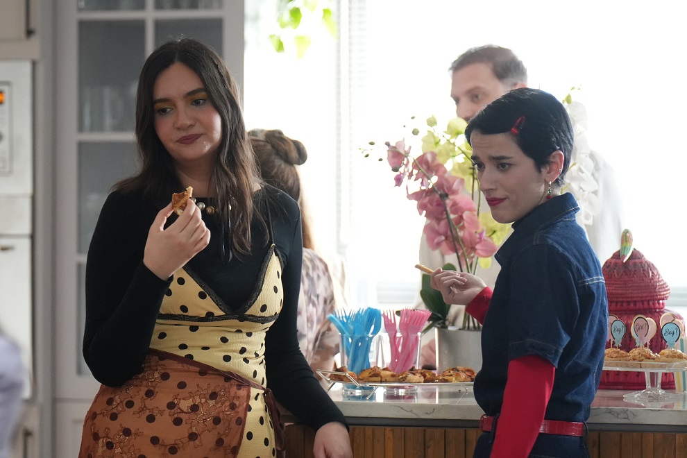 Her Şey Mümkün&nbsp;10-11. Bölüm