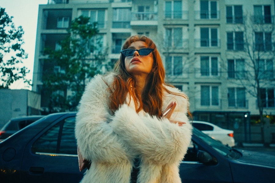 Jasmine&nbsp;. Bölüm