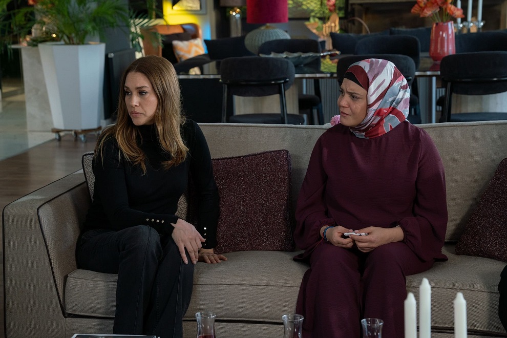 Kızılcık Şerbeti özeti