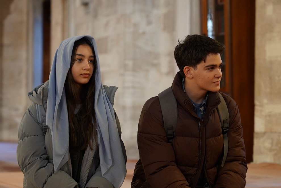 Kod Adı Kırlangıç fotoğrafları