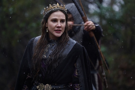 Kuruluş Orhan fotoğrafları