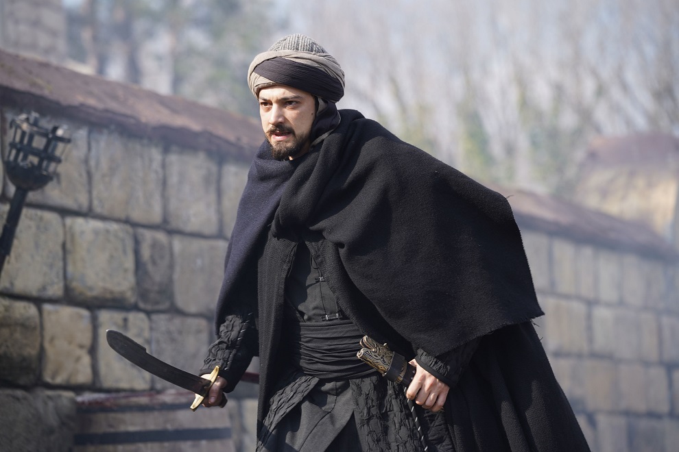 Kuruluş Orhan özeti