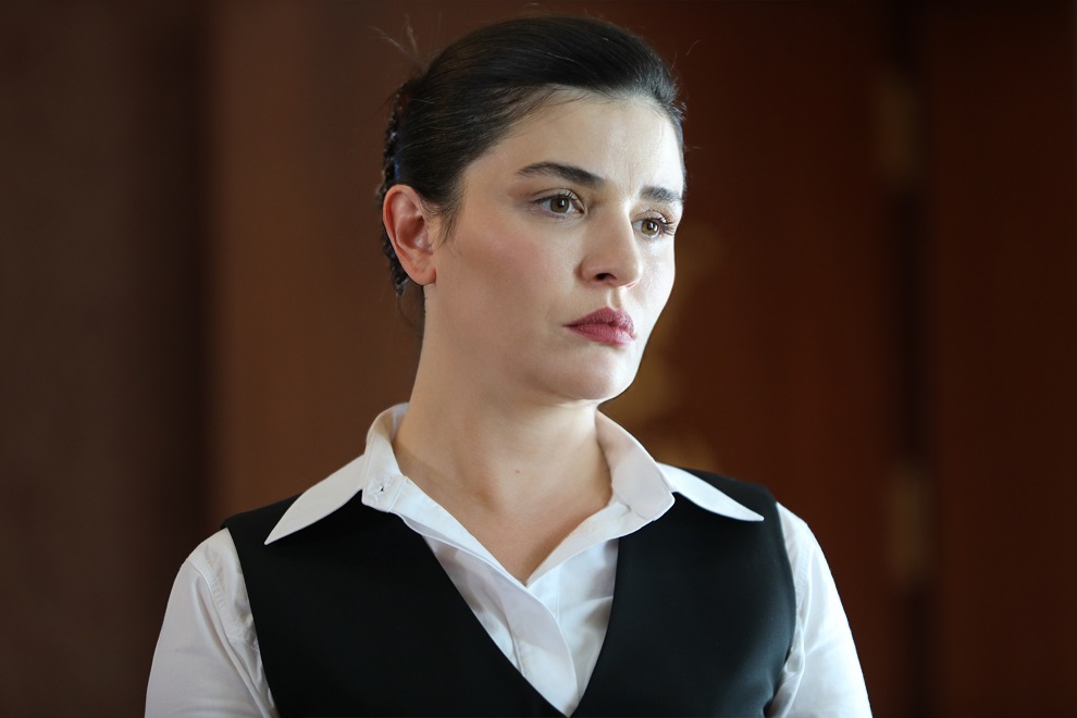 Leyla özeti