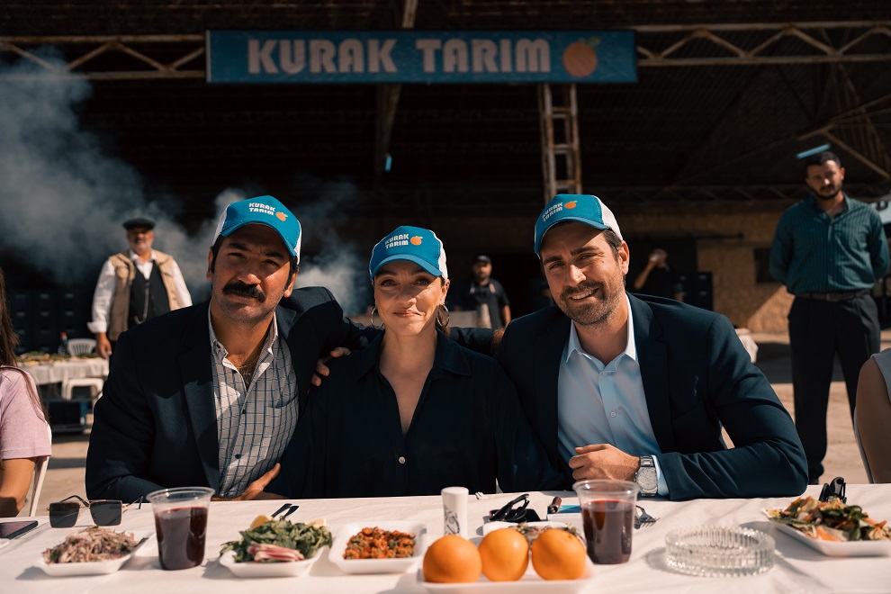 Magarsus fotoğrafları