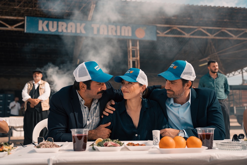 Magarsus özeti