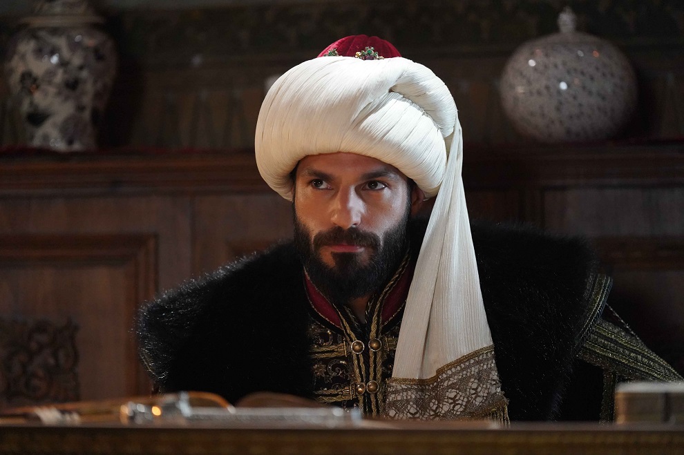 Mehmed: Fetihler Sultanı fotoğrafları