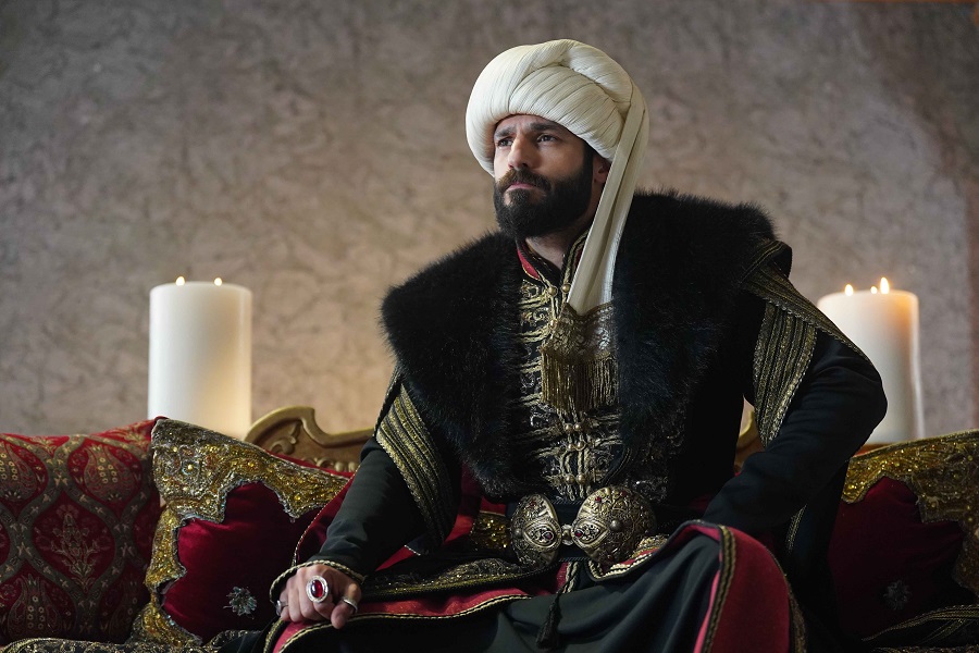 Mehmed: Fetihler Sultanı fotoğrafları
