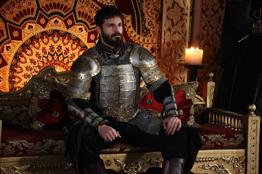 Mehmed: Fetihler Sultanı fotoğrafları