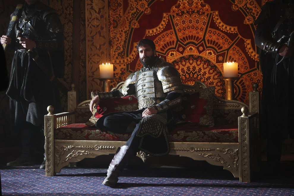 Mehmed: Fetihler Sultanı&nbsp;79. Bölüm