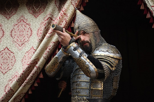Mehmed: Fetihler Sultanı fotoğrafları