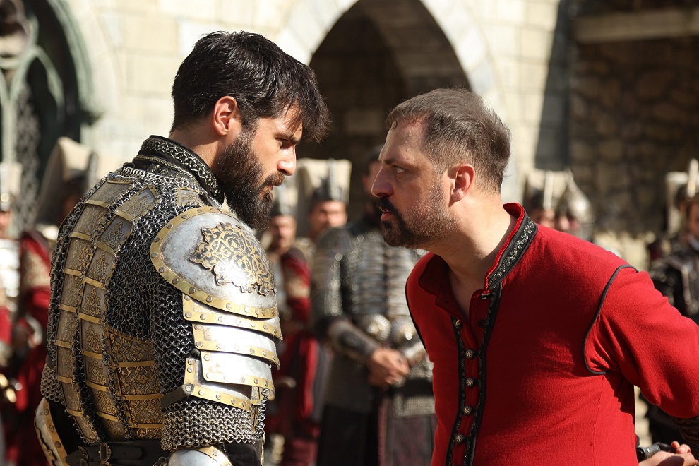 Mehmed: Fetihler Sultanı özeti