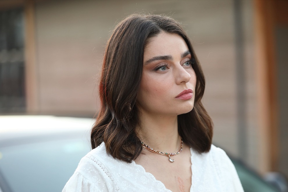 Muhtemel Aşk özeti