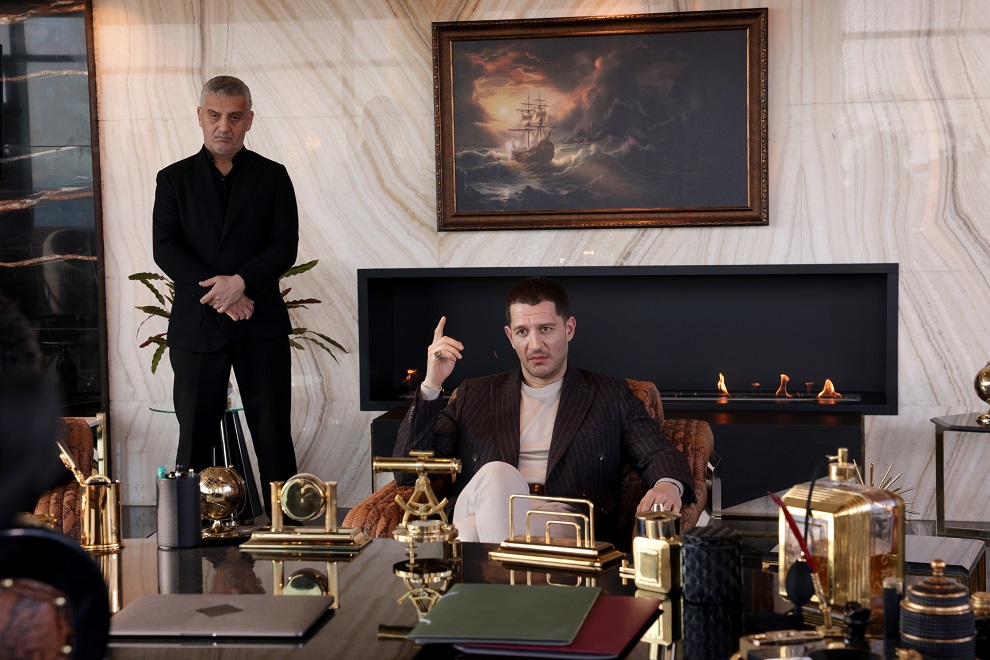 Yeraltı fotoğrafları