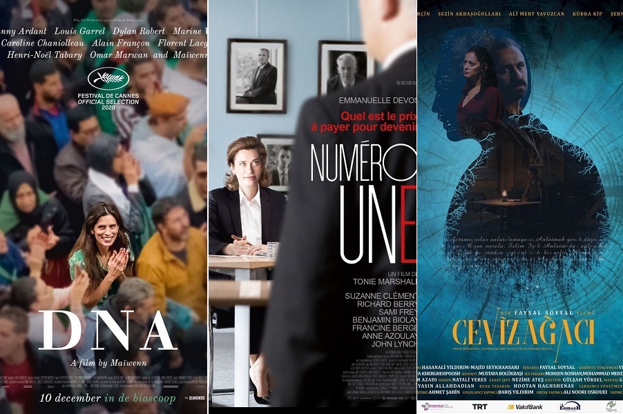 10-16 Ağustos haftasında TRT 2'de hangi filmler ekrana geliyor