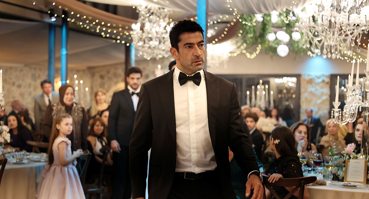 Kenan İmirzalıoğlu, A.B.İ'yi anlattı