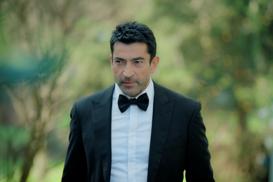 Kenan İmirzalıoğlu, A.B.İ'yi anlattı